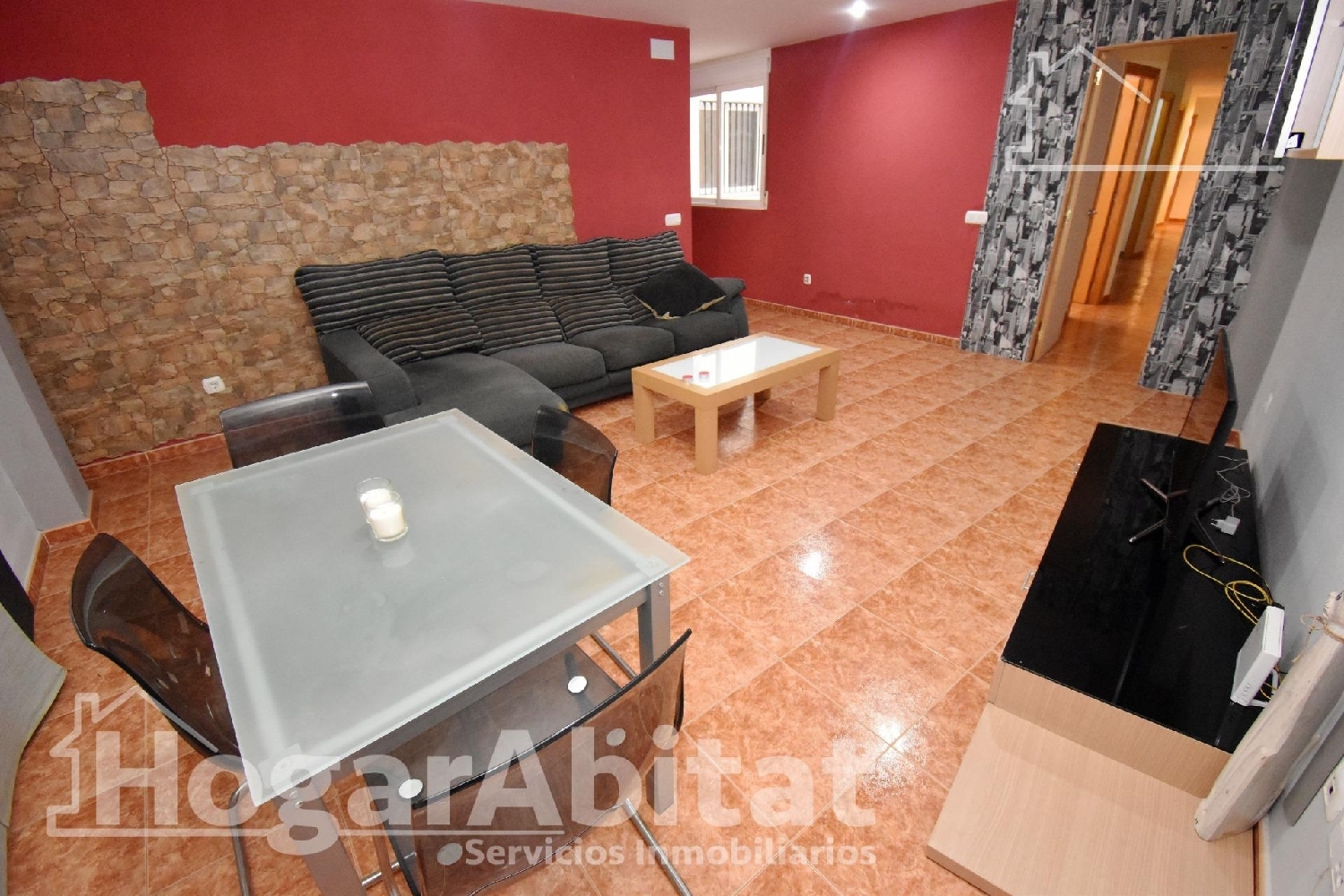  te koop appartement San Juan De Moró Plana Alta 1