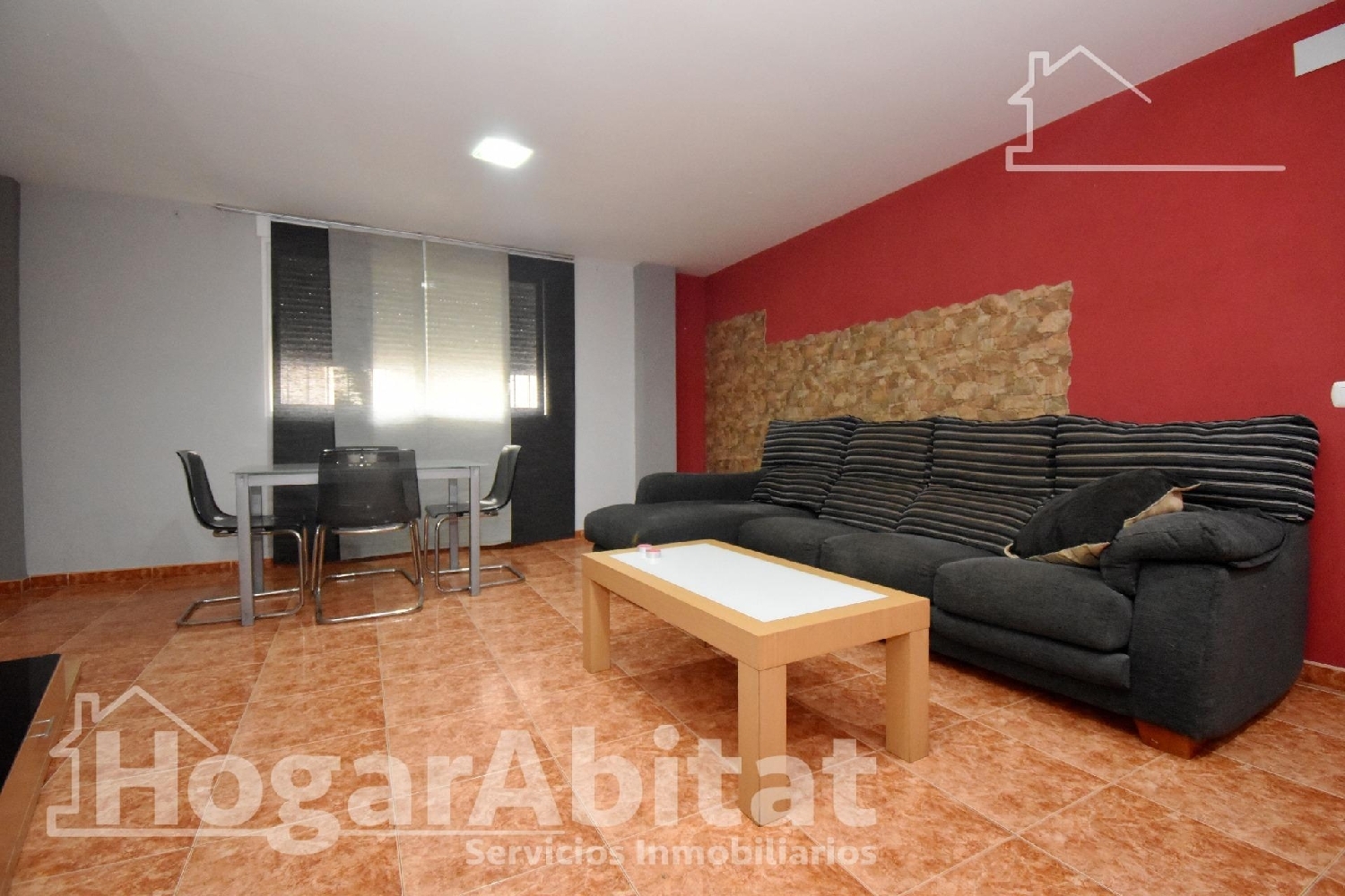  te koop appartement San Juan De Moró Plana Alta 3