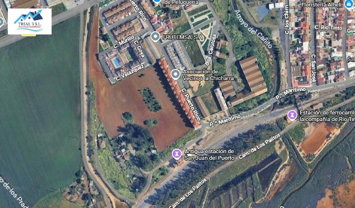  en venta apartamento San Juan Del Puerto Metropolitana De Huelva 2