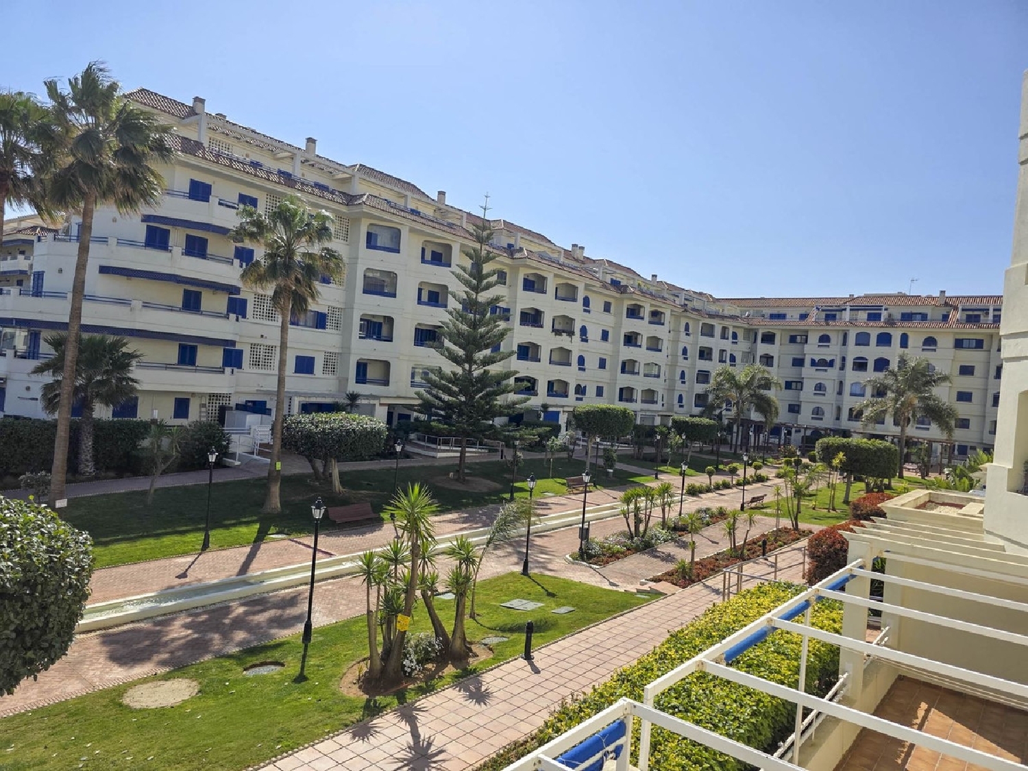  à vendre appartement San Luis De Sabinillas Costa Del Sol Occidental 5