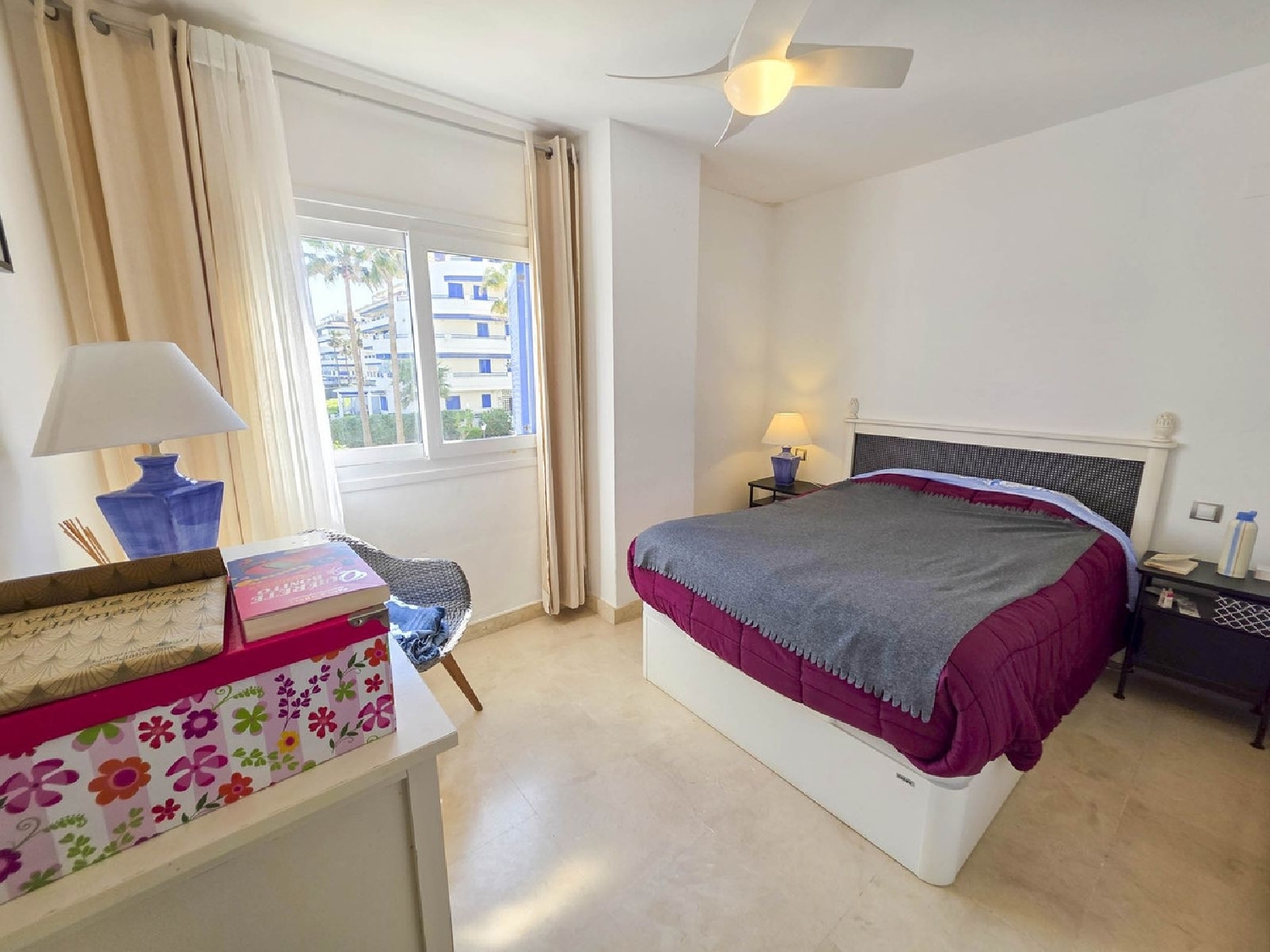  à vendre appartement San Luis De Sabinillas Costa Del Sol Occidental 8