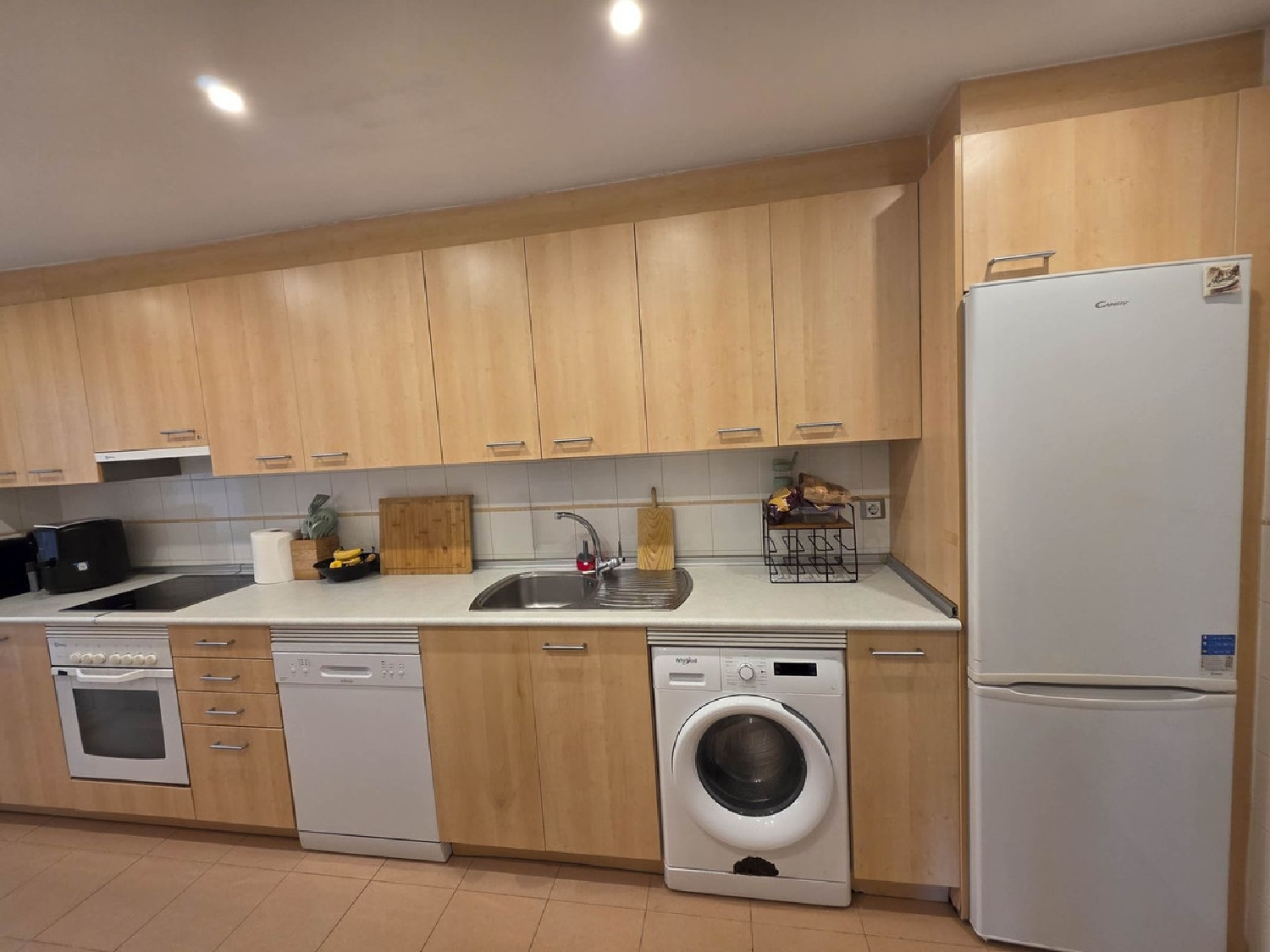  à vendre appartement San Luis De Sabinillas Costa Del Sol Occidental 7