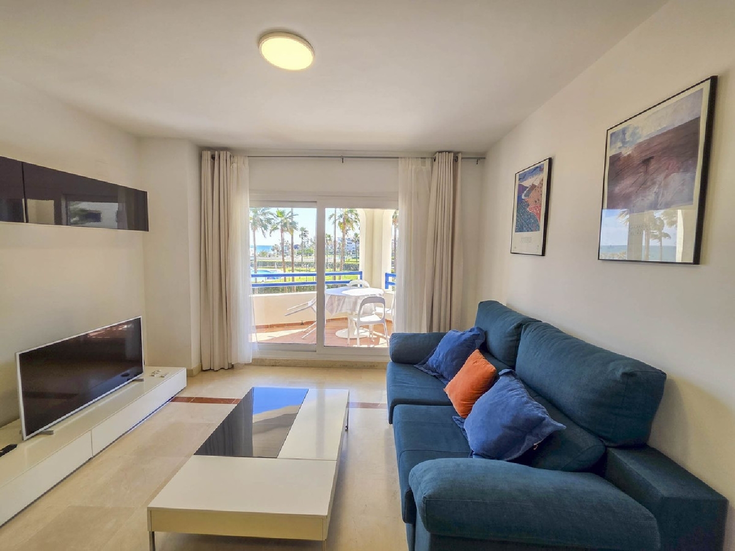  à vendre appartement San Luis De Sabinillas Costa Del Sol Occidental 6