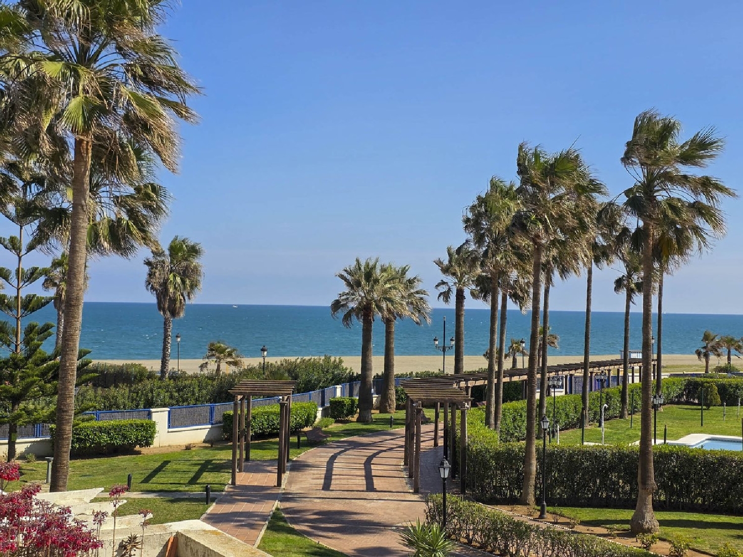  à vendre appartement San Luis De Sabinillas Costa Del Sol Occidental 3