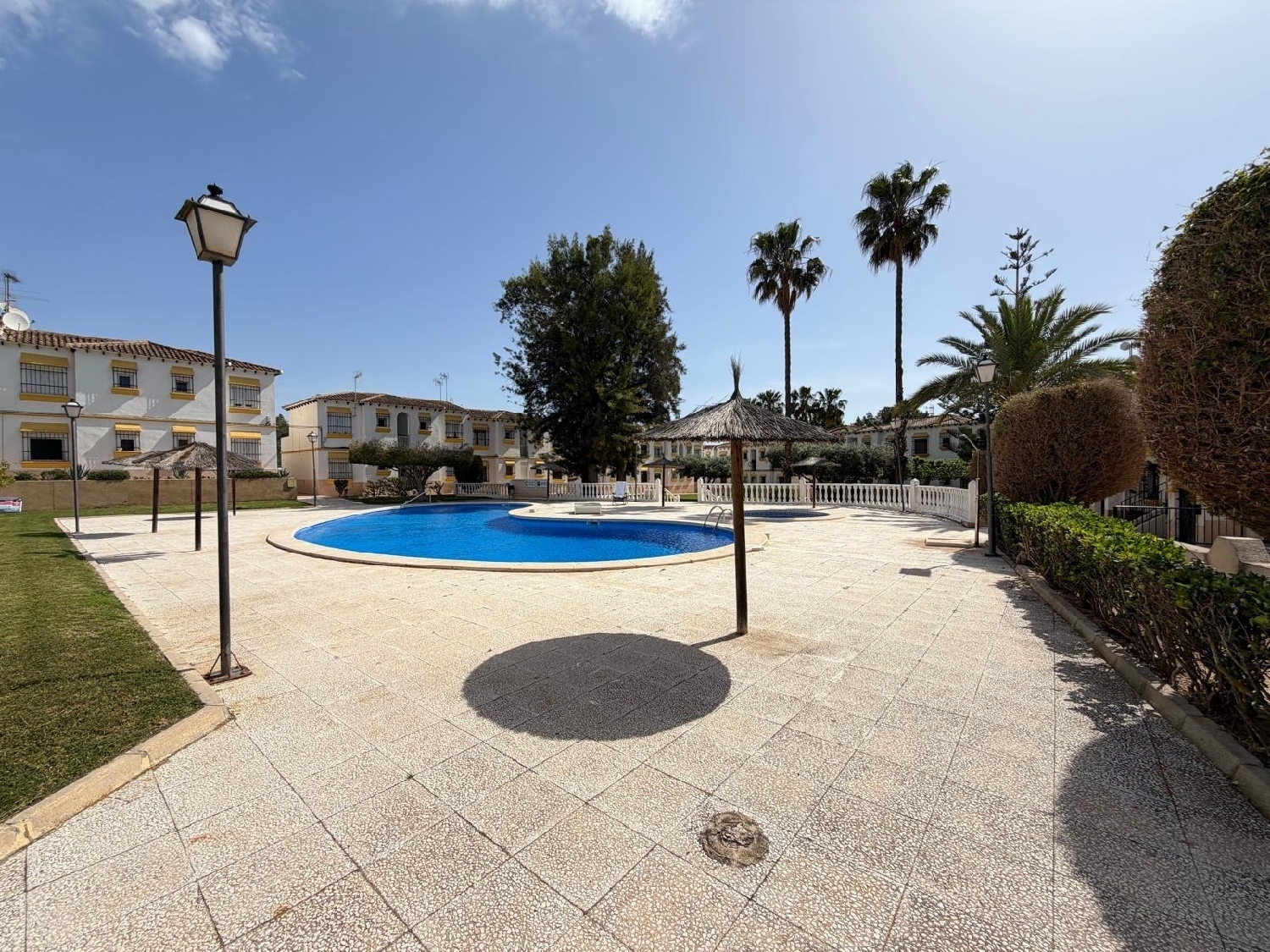  en venta apartamento San Miguel De Salinas Baix Segura 1