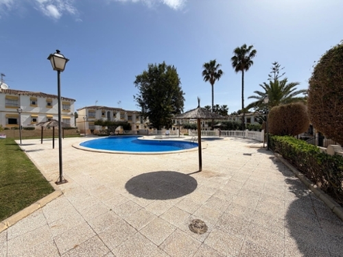 San Miguel De Salinas Baix Segura apartamento foto 6375644