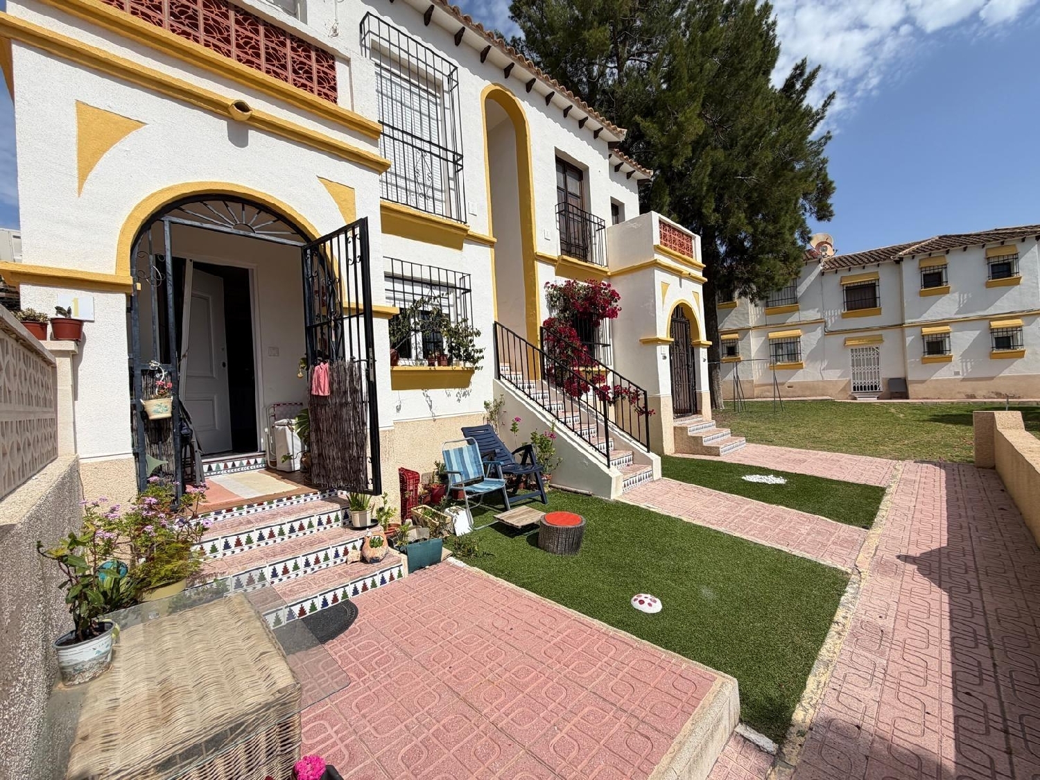  en venta apartamento San Miguel De Salinas Baix Segura 2