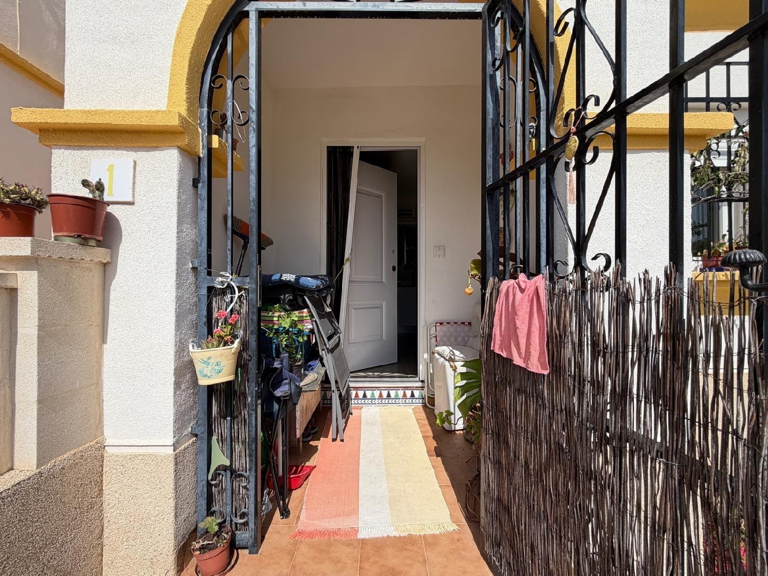  en venta apartamento San Miguel De Salinas Baix Segura 5