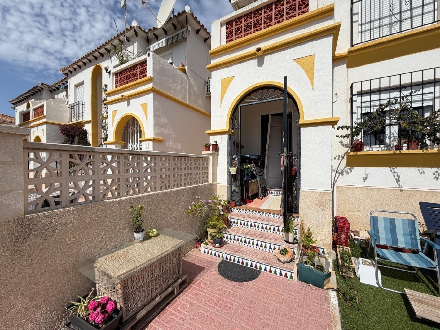  en venta apartamento San Miguel De Salinas Baix Segura 4