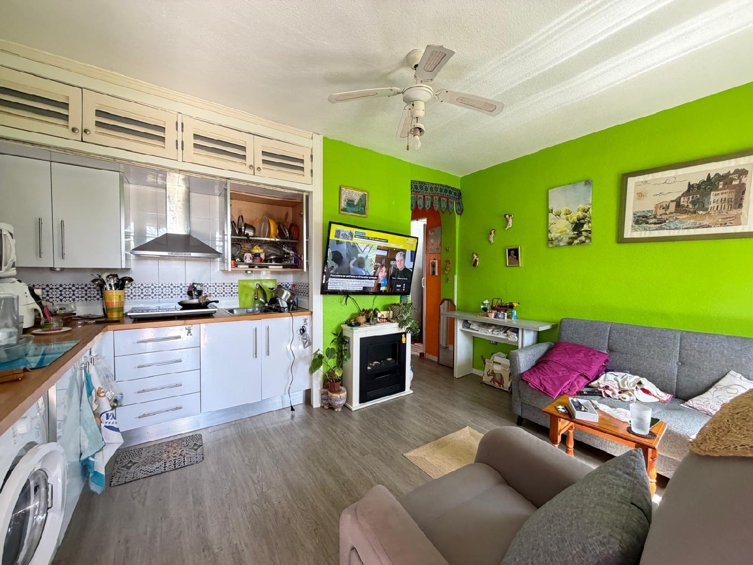  en venta apartamento San Miguel De Salinas Baix Segura 8