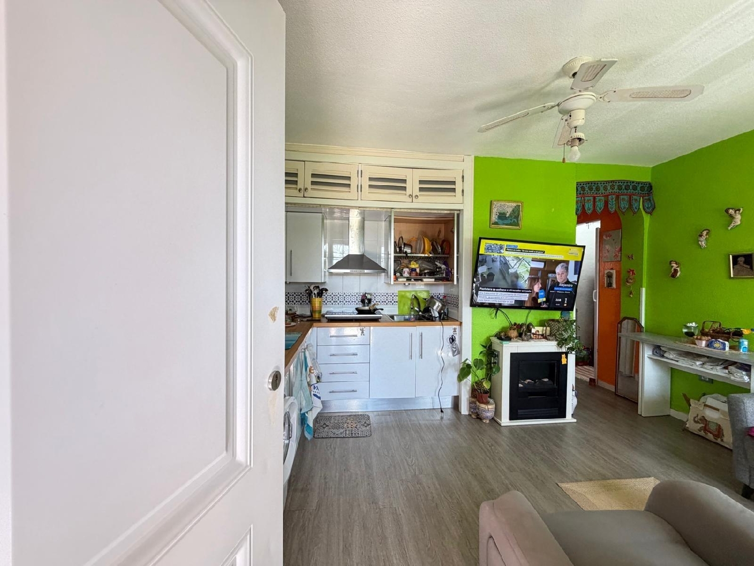  en venta apartamento San Miguel De Salinas Baix Segura 7