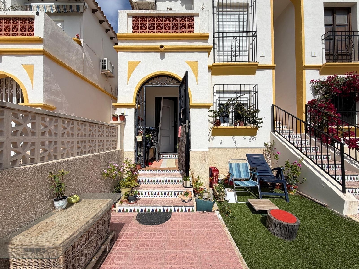  en venta apartamento San Miguel De Salinas Baix Segura 3