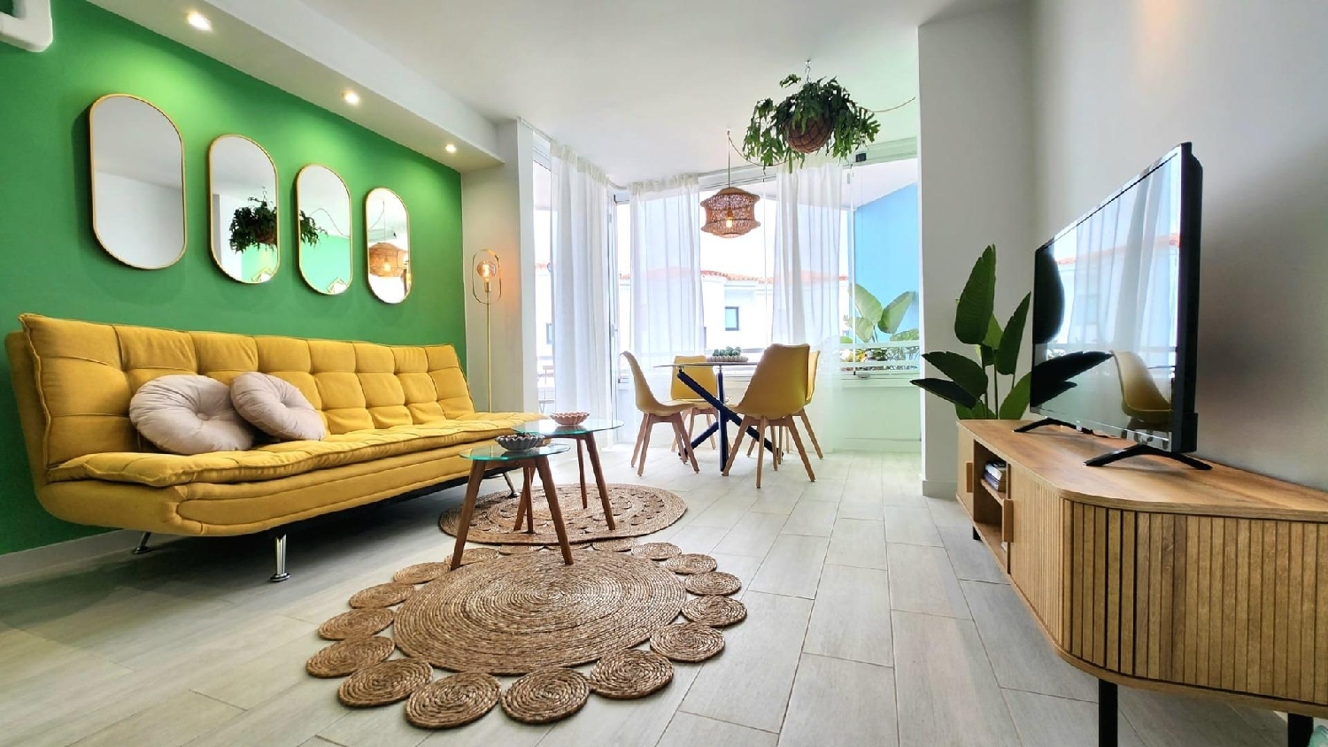 kaufen Wohnung San Miguel De Abona Zona Sur 2