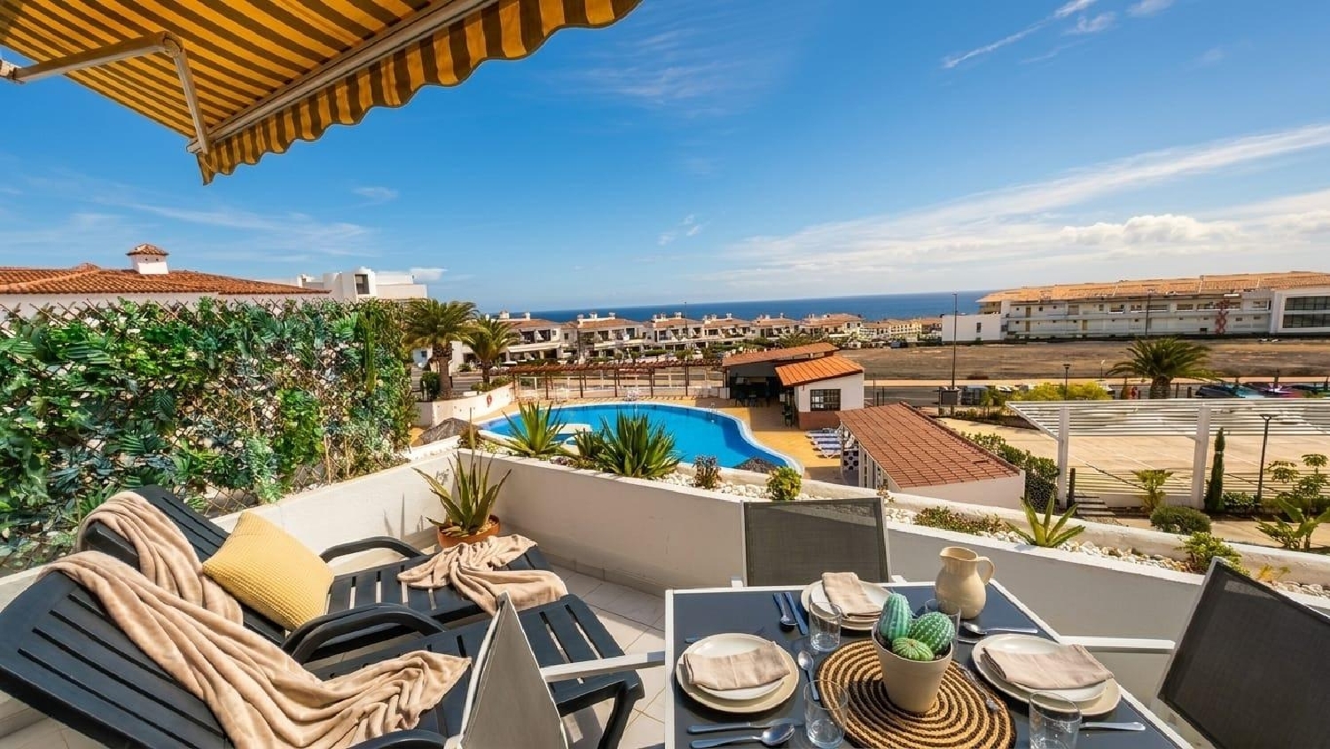  kaufen Wohnung San Miguel De Abona Zona Sur 1