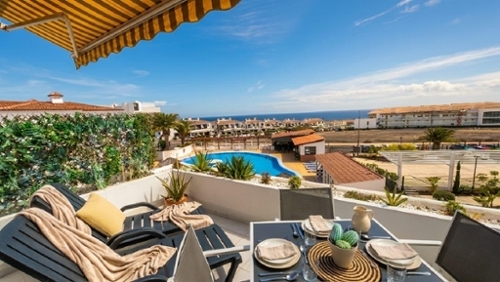 San Miguel De Abona Zona Sur appartement foto 6373098