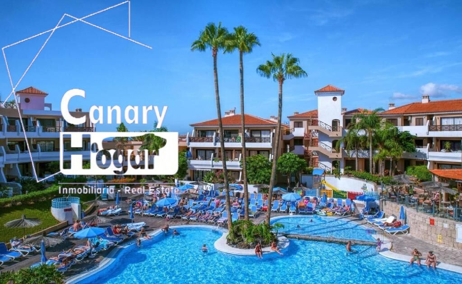  till salu lägenhet San Miguel De Abona Zona Sur 1