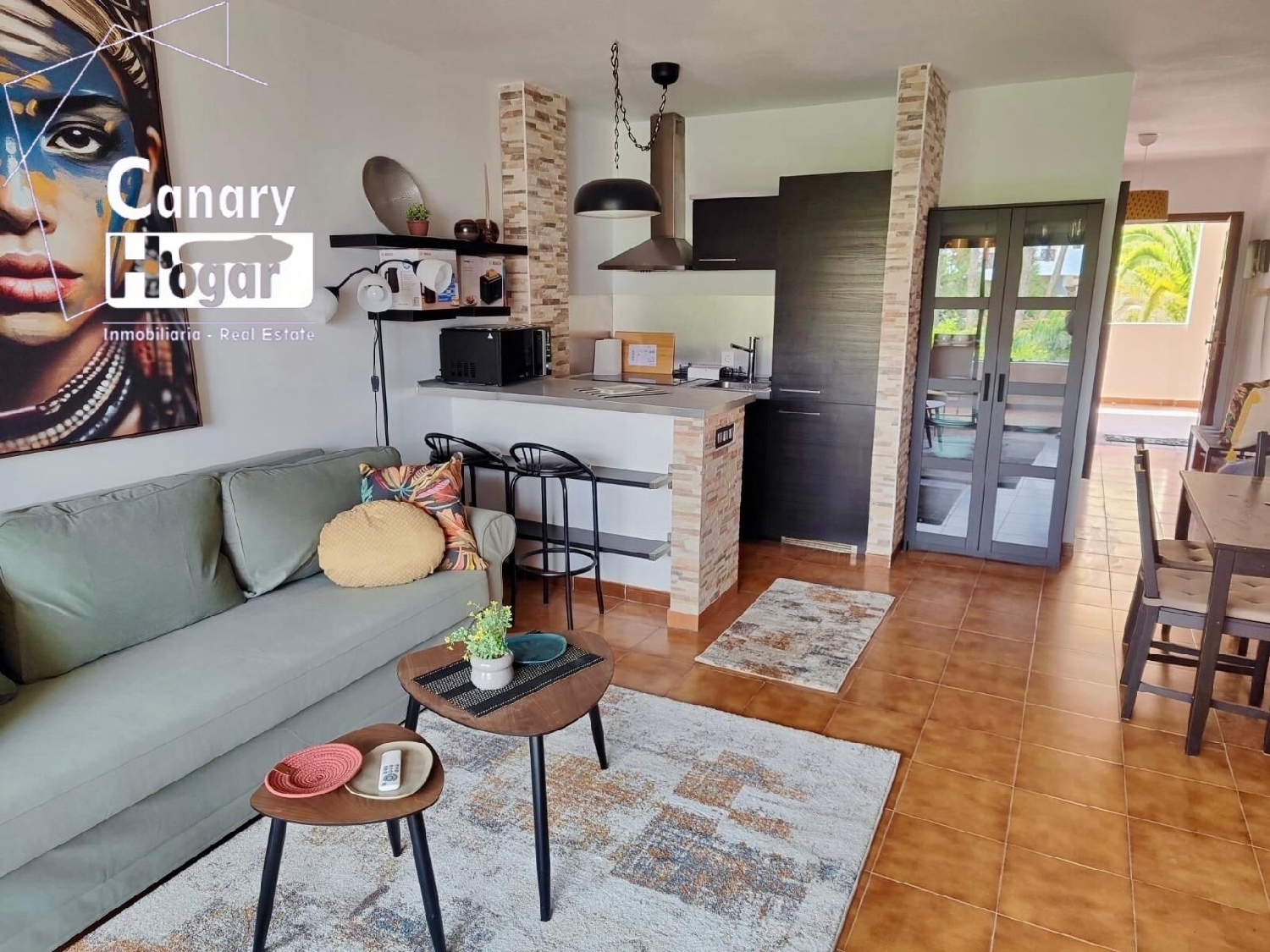  till salu lägenhet San Miguel De Abona Zona Sur 5