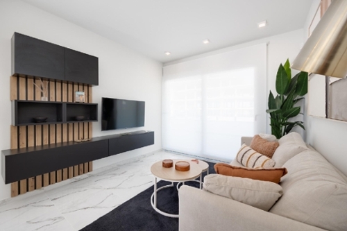 San Miguel De Salinas Baix Segura appartement foto 6373033