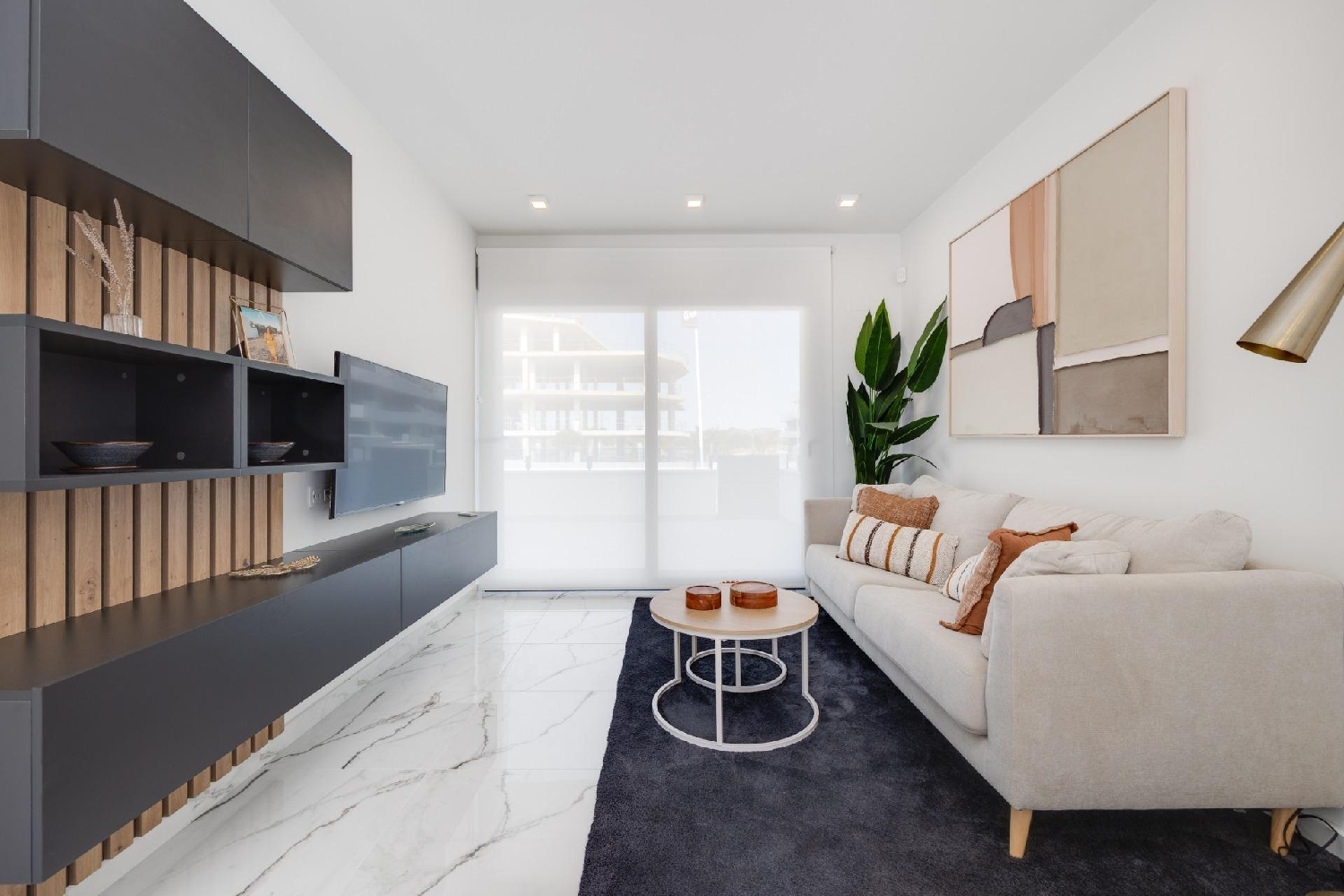  à vendre appartement San Miguel De Salinas Baix Segura 6