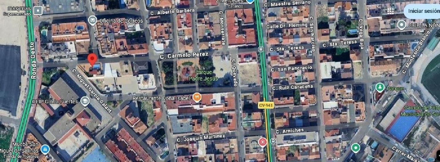  te koop appartement San Miguel De Salinas Baix Segura 4