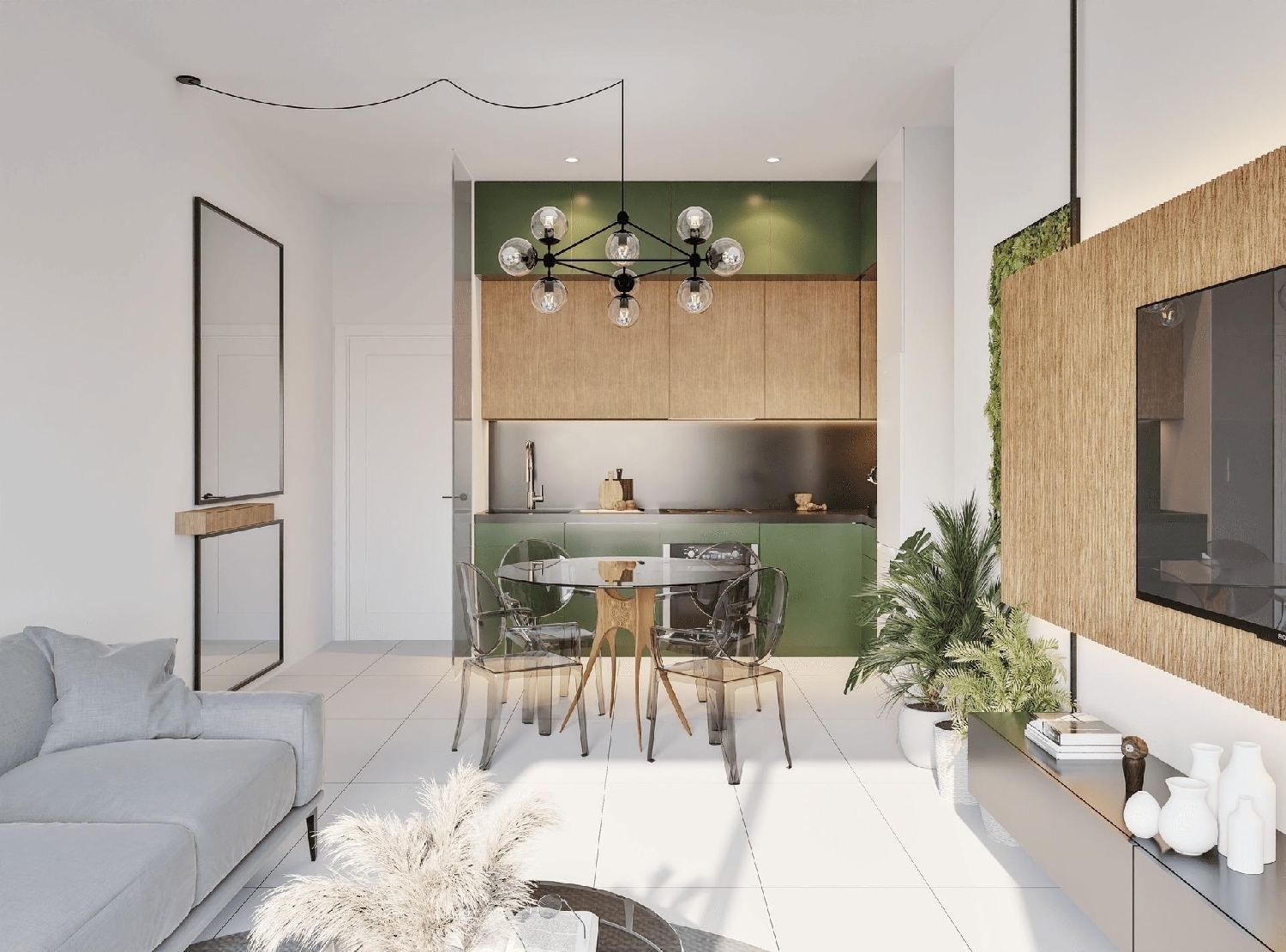  te koop appartement San Miguel De Salinas Baix Segura 3