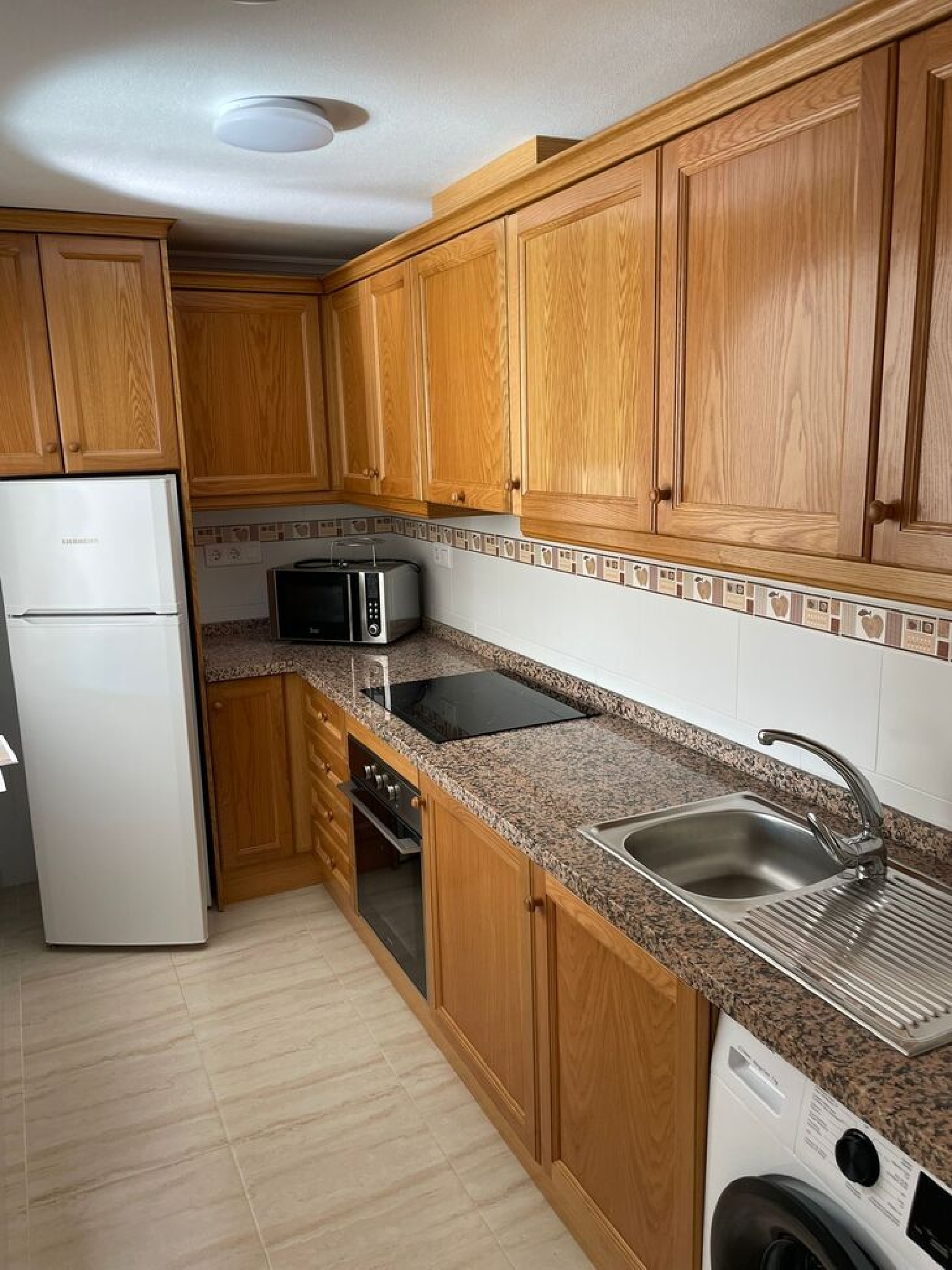  à vendre appartement San Miguel De Salinas Baix Segura 3