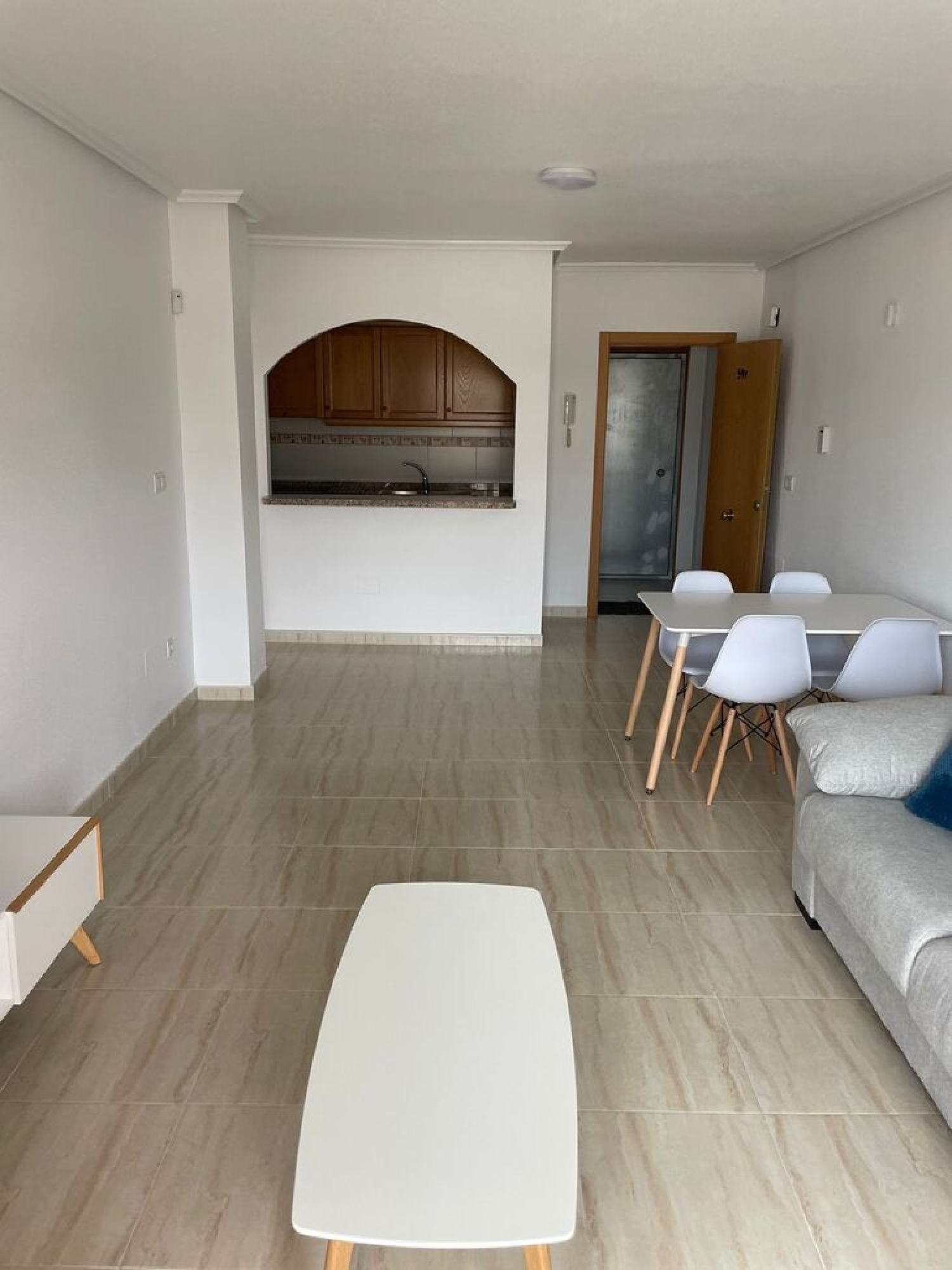 à vendre appartement San Miguel De Salinas Baix Segura 2