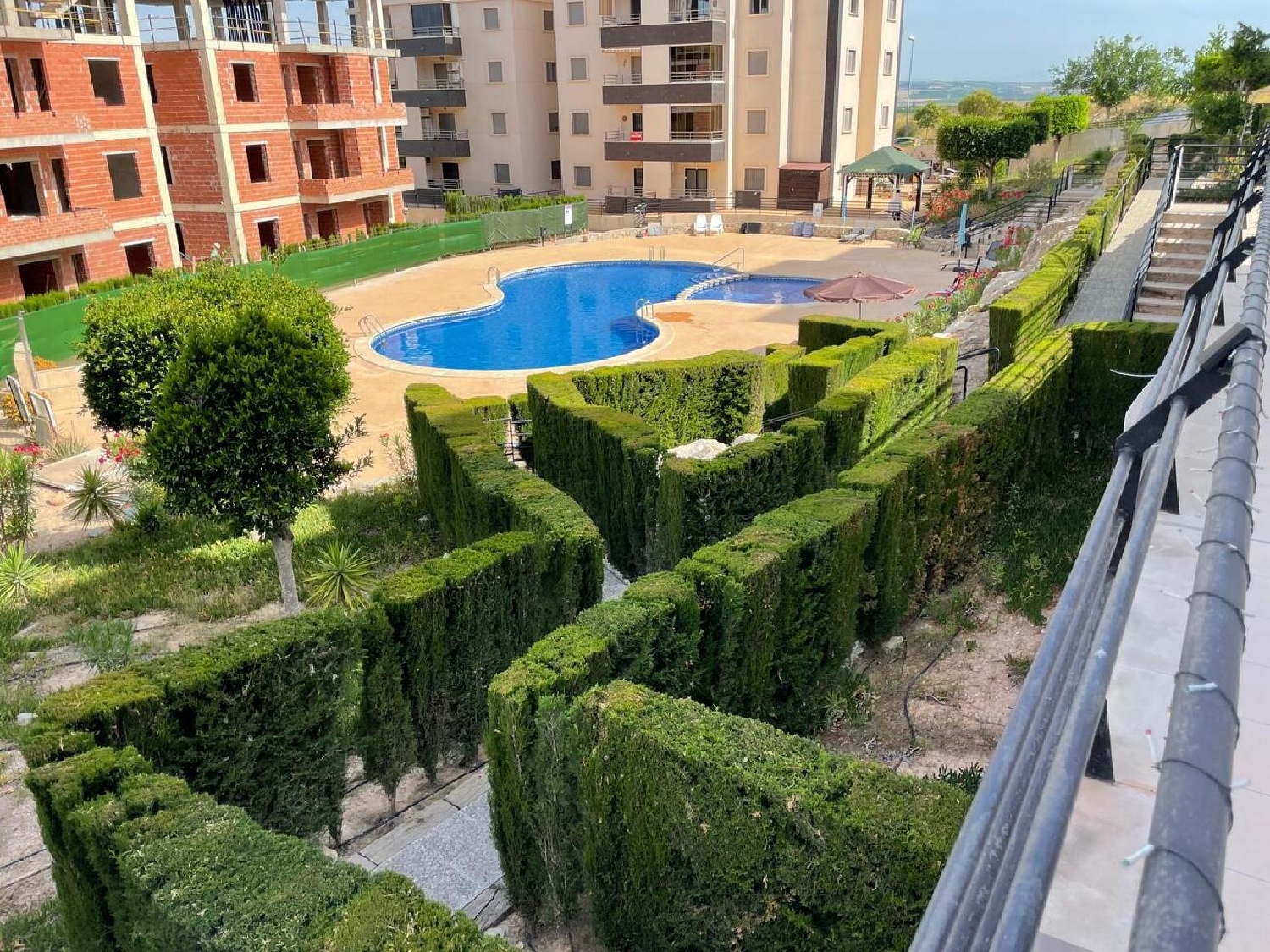 à vendre appartement San Miguel De Salinas Baix Segura 7