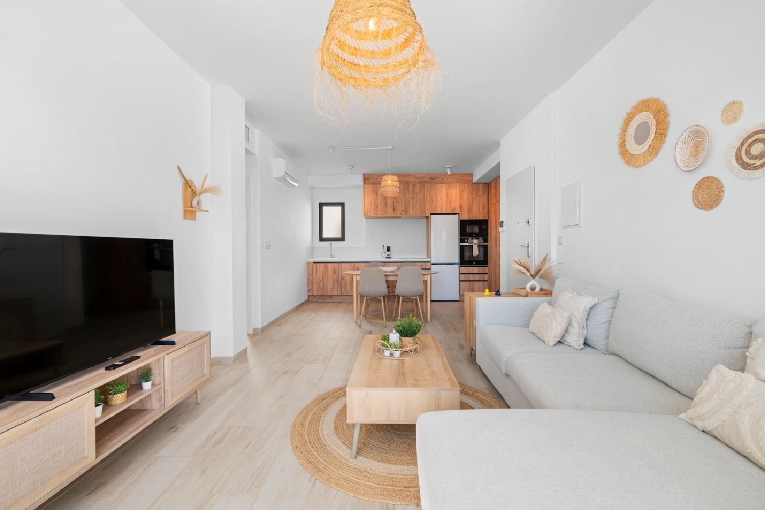  kaufen Wohnung San Miguel De Salinas Baix Segura 5