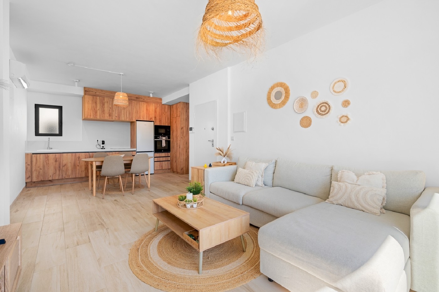  kaufen Wohnung San Miguel De Salinas Baix Segura 6