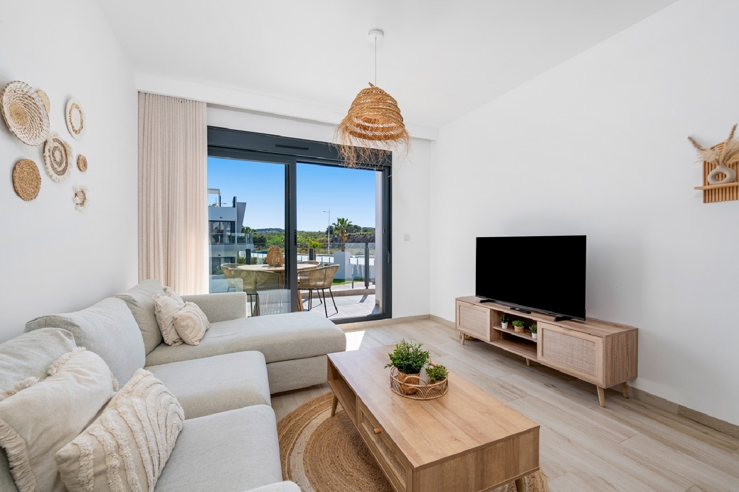  kaufen Wohnung San Miguel De Salinas Baix Segura 2