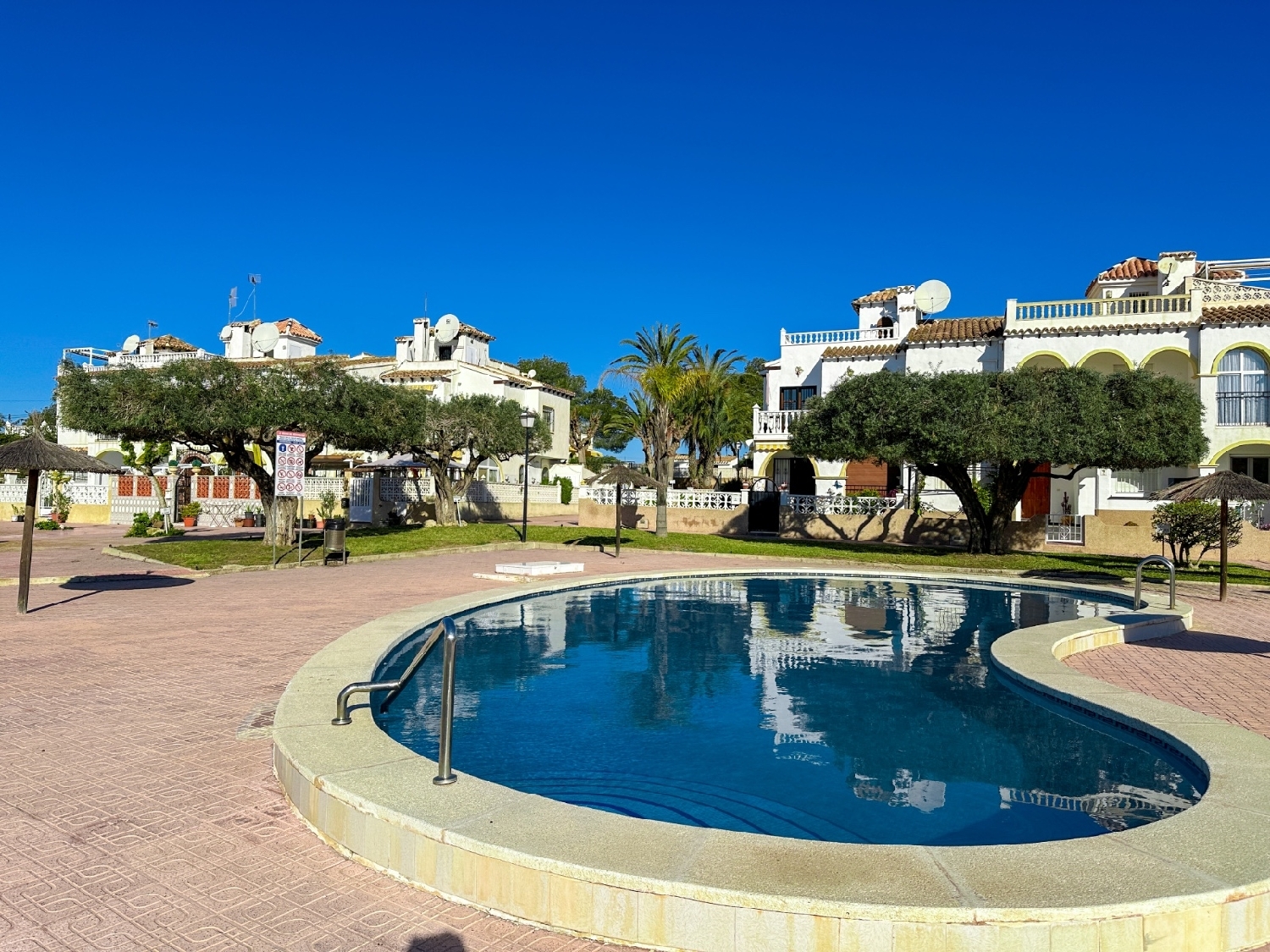 for sale apartment San Miguel De Salinas Baix Segura 3