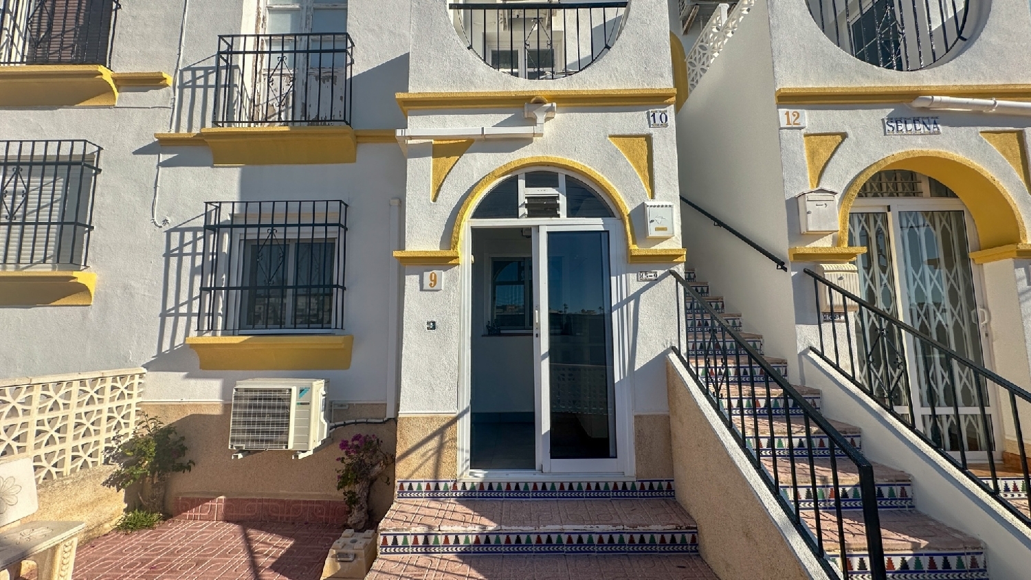 for sale apartment San Miguel De Salinas Baix Segura 4