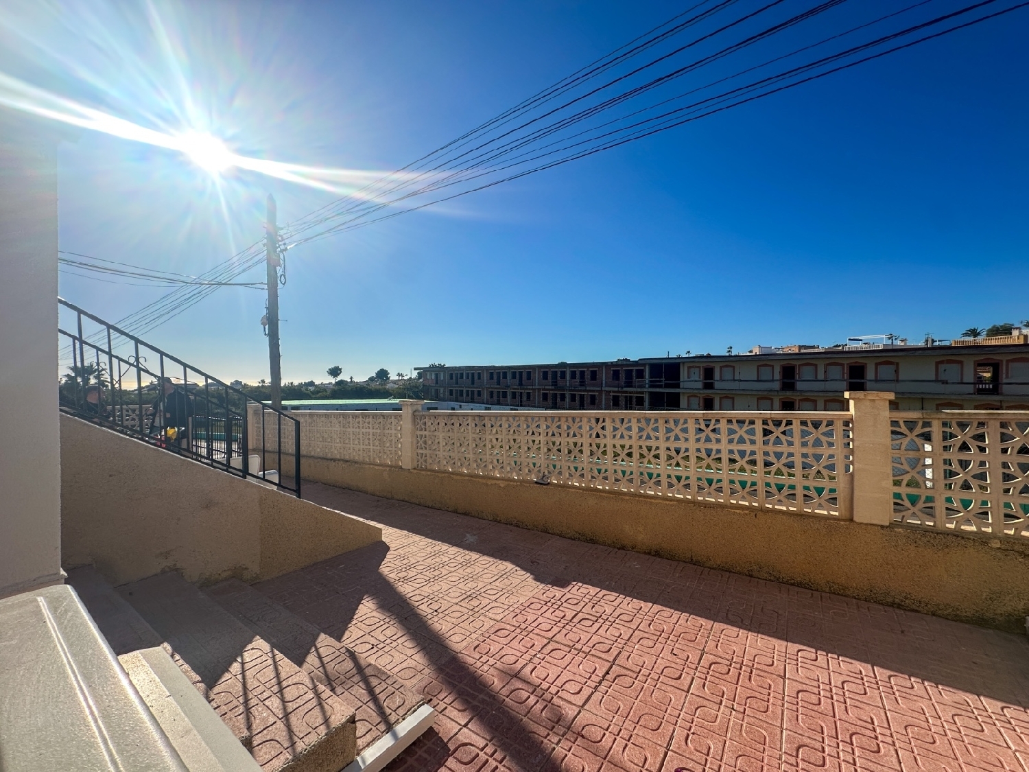 for sale apartment San Miguel De Salinas Baix Segura 6