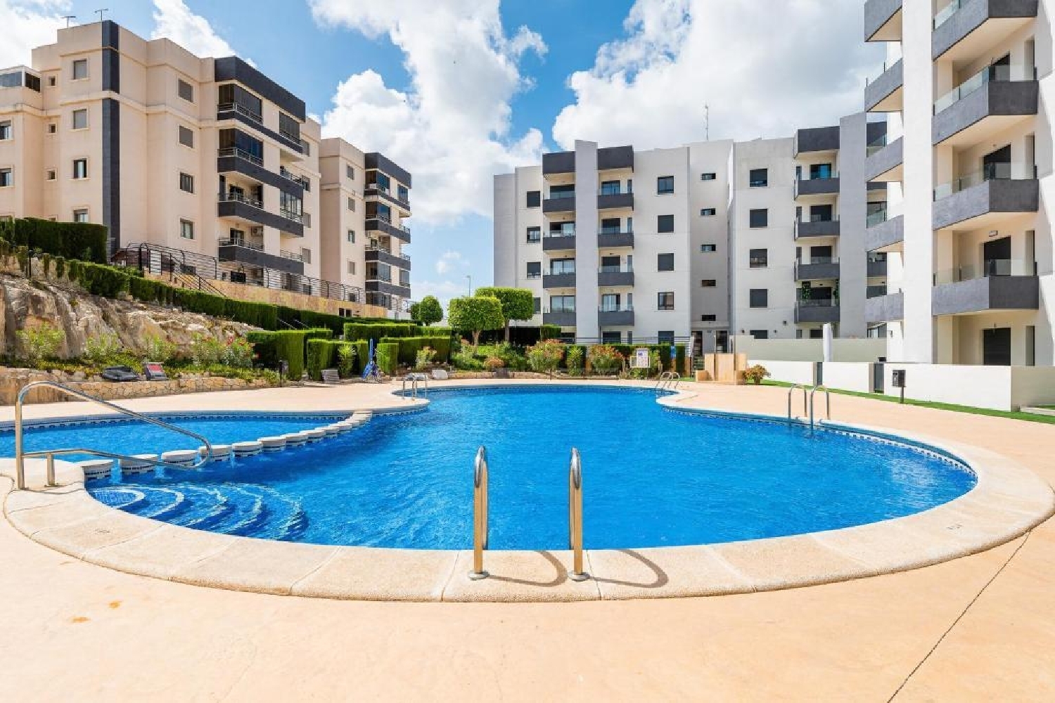 for sale apartment San Miguel De Salinas Baix Segura 2