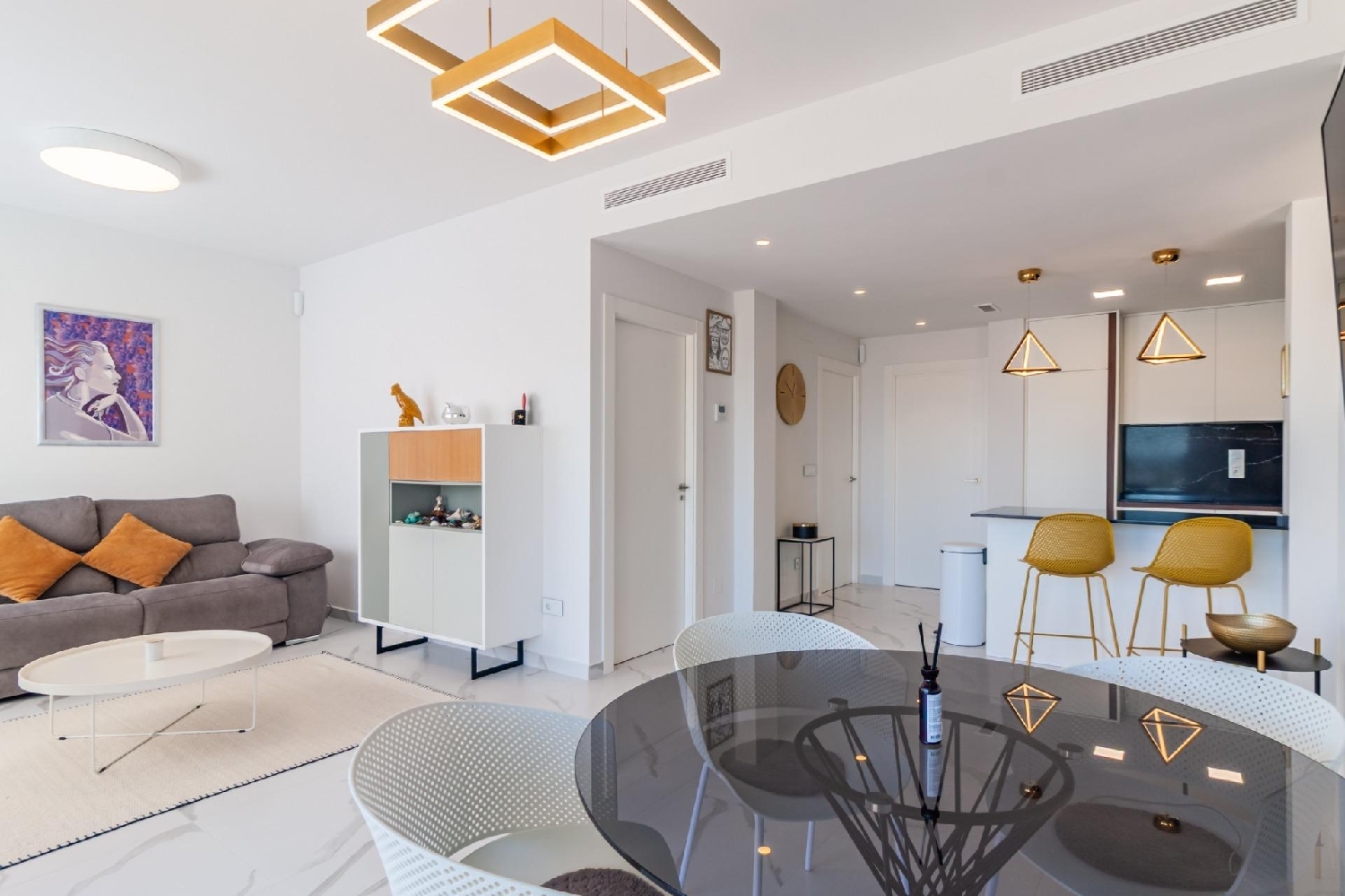  for sale apartment San Miguel De Salinas Baix Segura 8