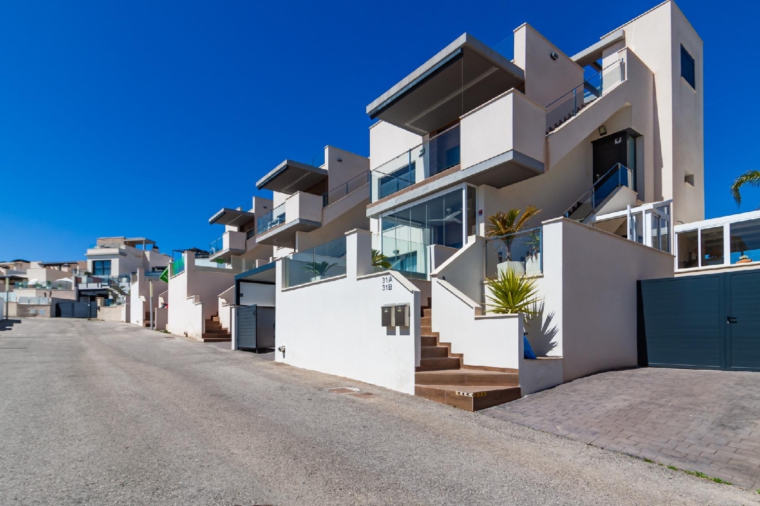  for sale apartment San Miguel De Salinas Baix Segura 1