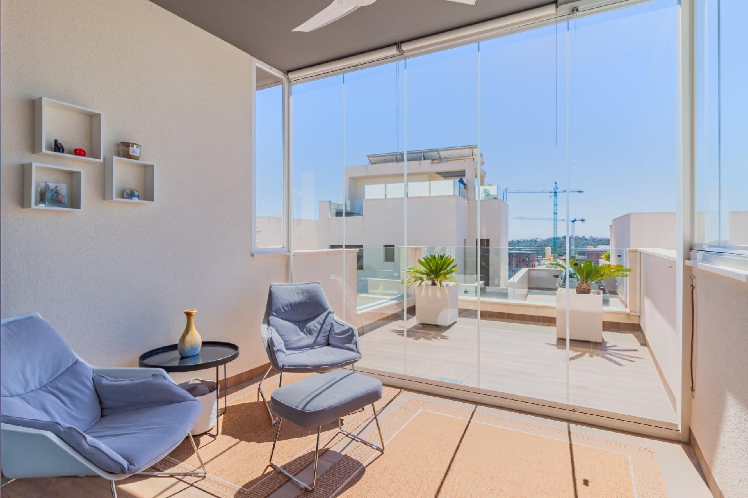  for sale apartment San Miguel De Salinas Baix Segura 6