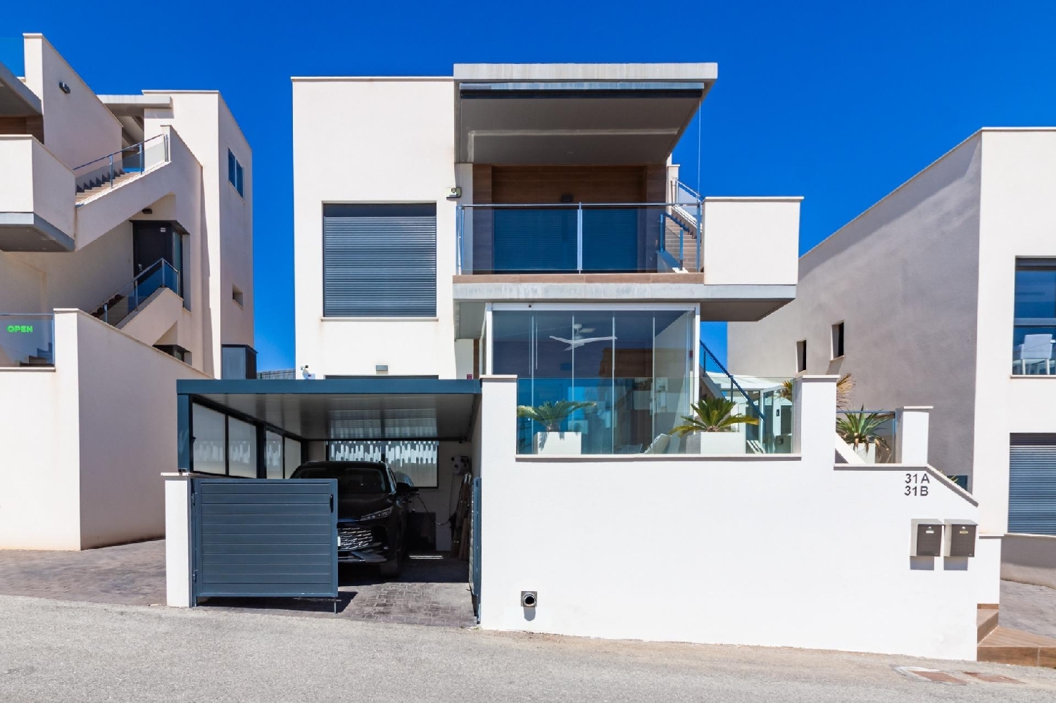  for sale apartment San Miguel De Salinas Baix Segura 2