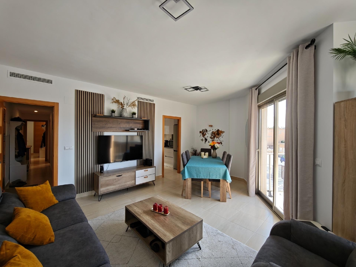  till salu lägenhet San Miguel De Salinas Baix Segura 3