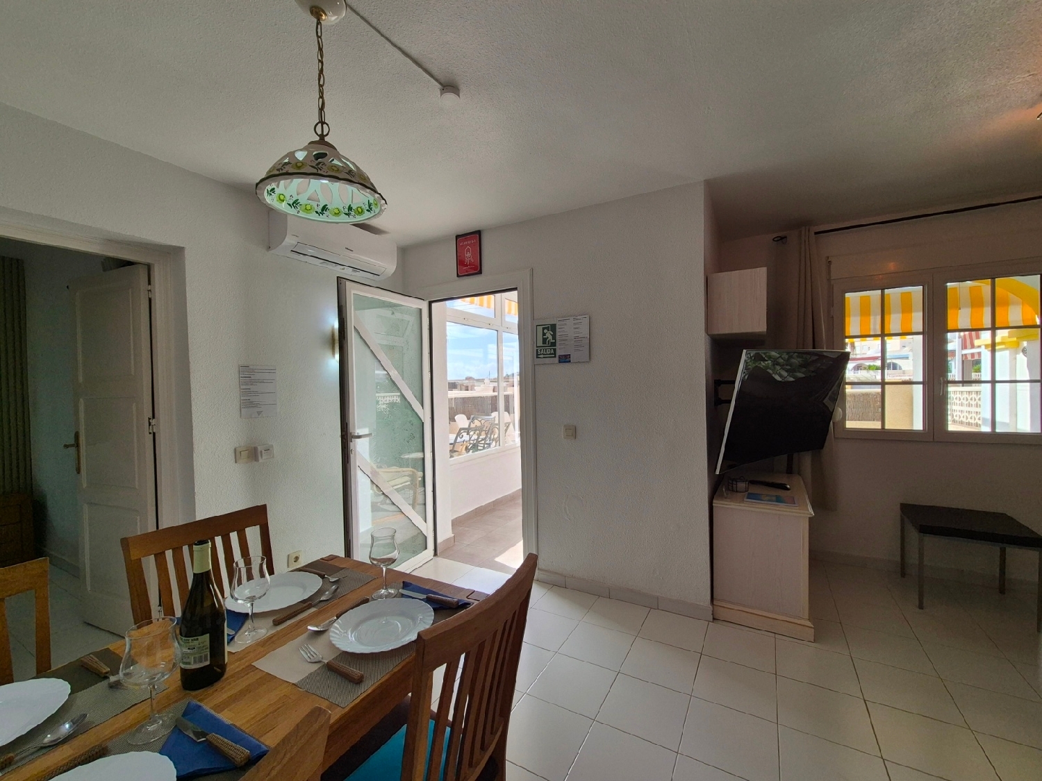  à vendre appartement San Miguel De Salinas Baix Segura 8