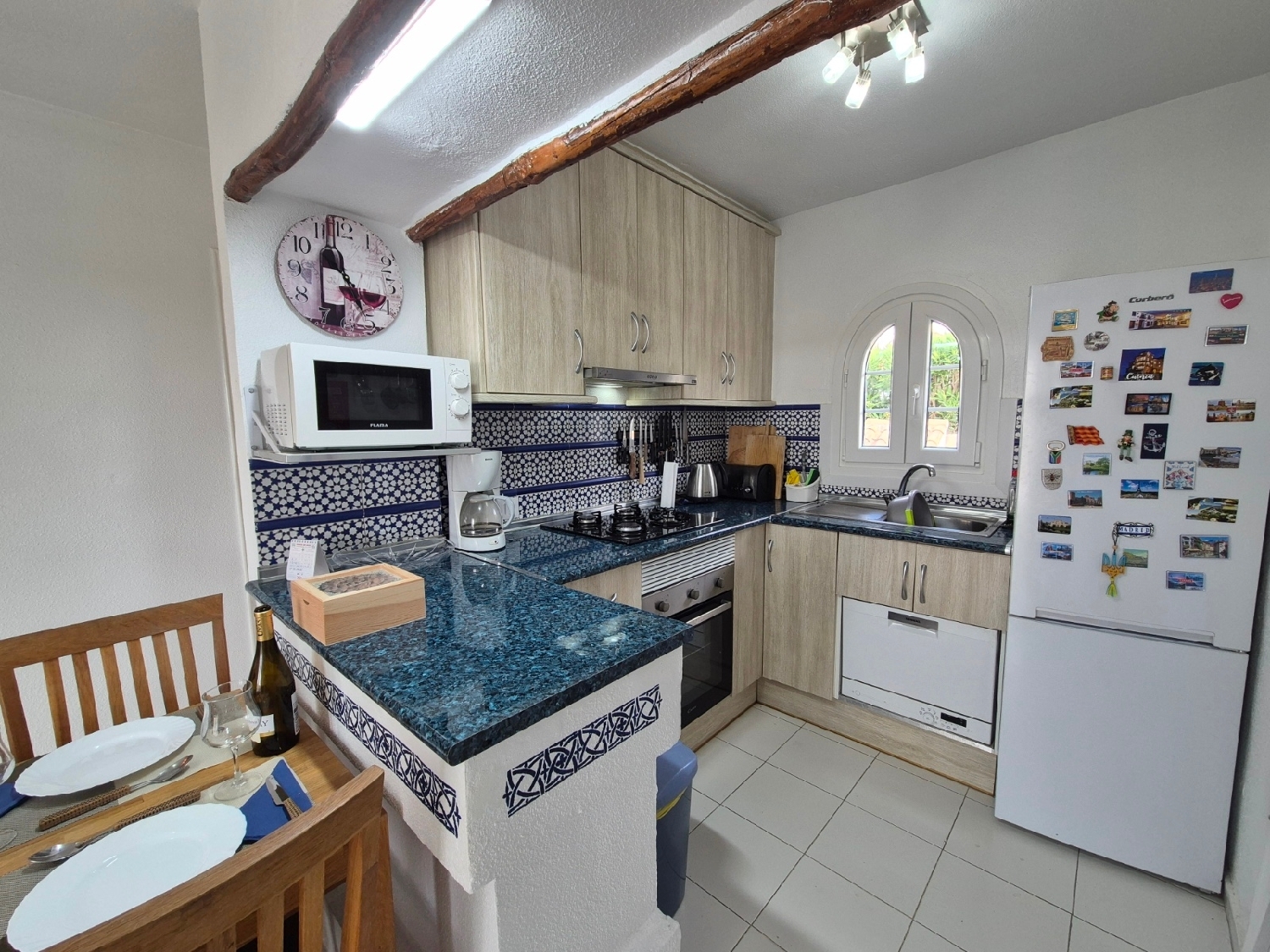  à vendre appartement San Miguel De Salinas Baix Segura 4