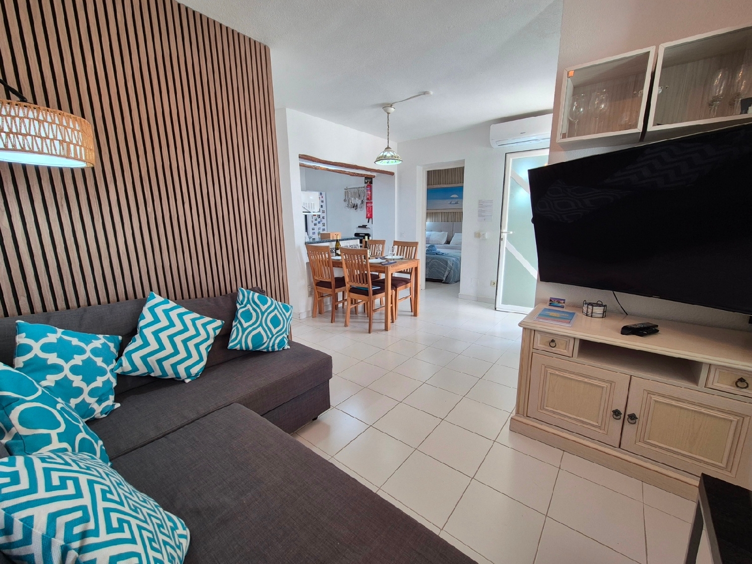  à vendre appartement San Miguel De Salinas Baix Segura 5