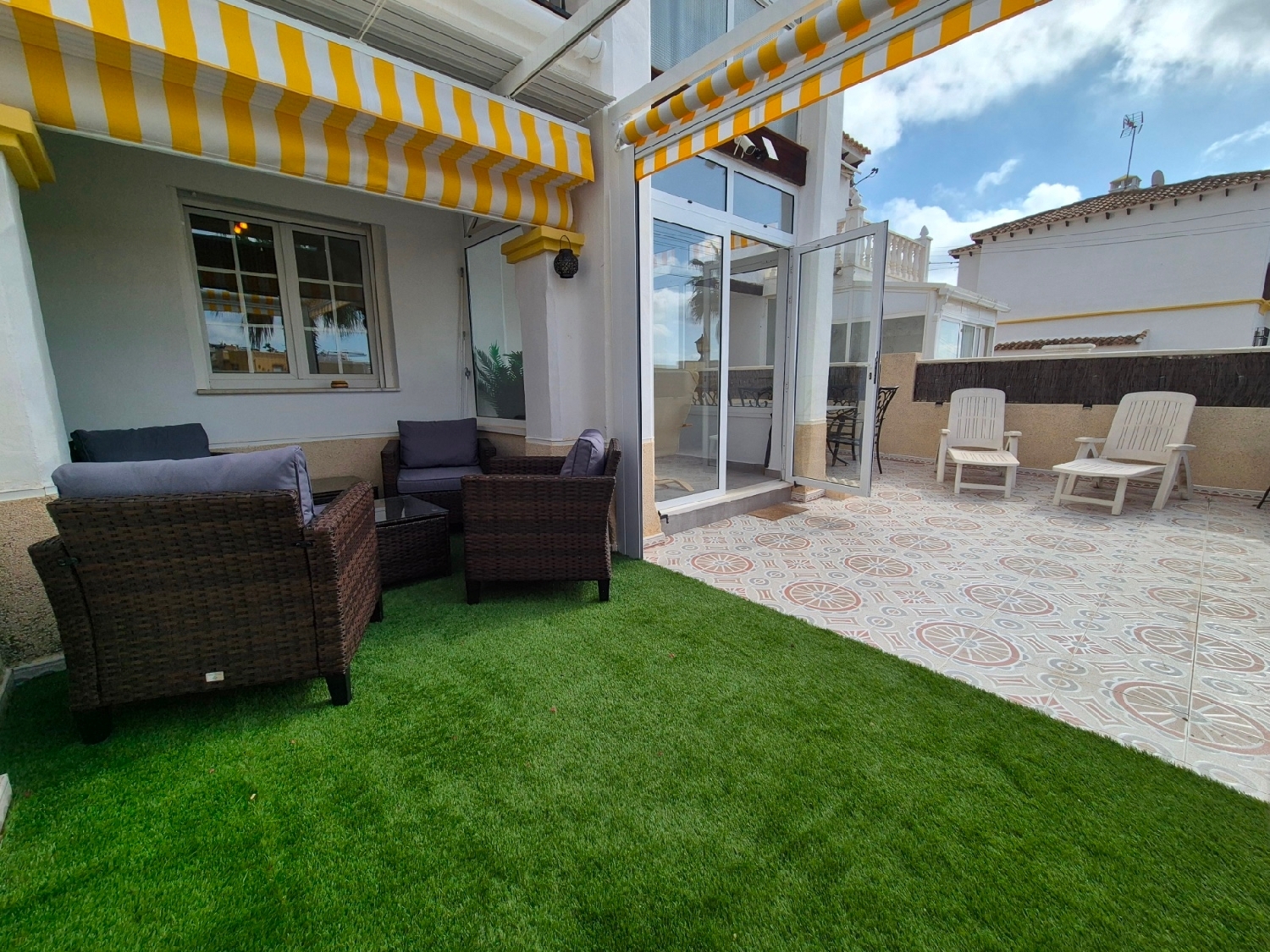  à vendre appartement San Miguel De Salinas Baix Segura 2