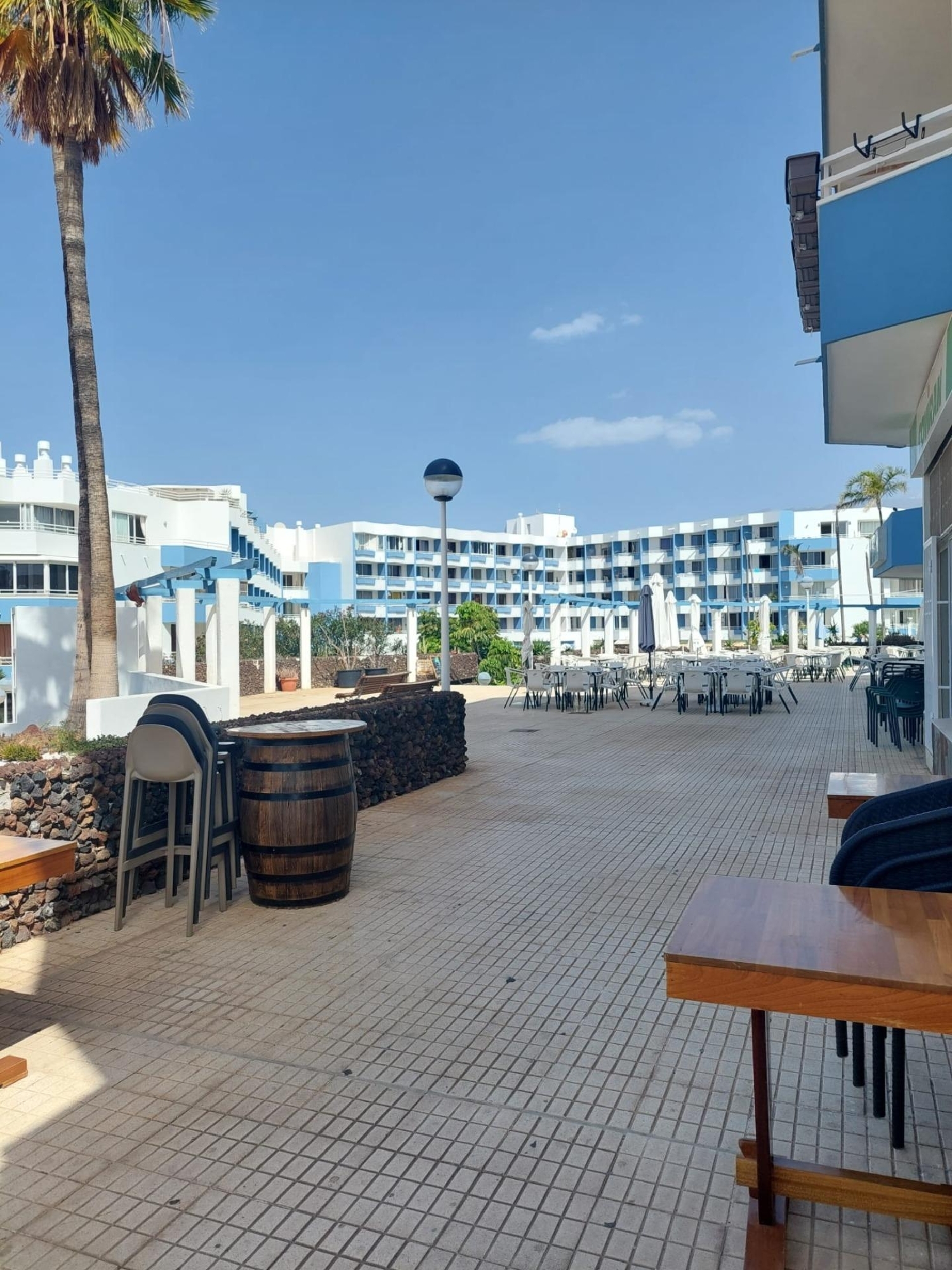  till salu lägenhet San Miguel De Abona Zona Sur 8