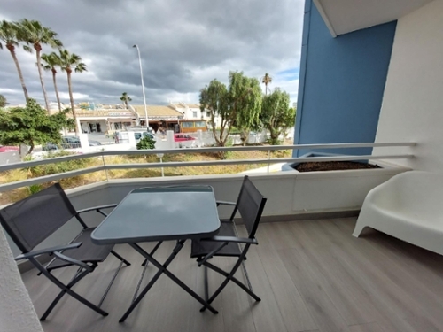 San Miguel De Abona Zona Sur lägenhet foto 6369036