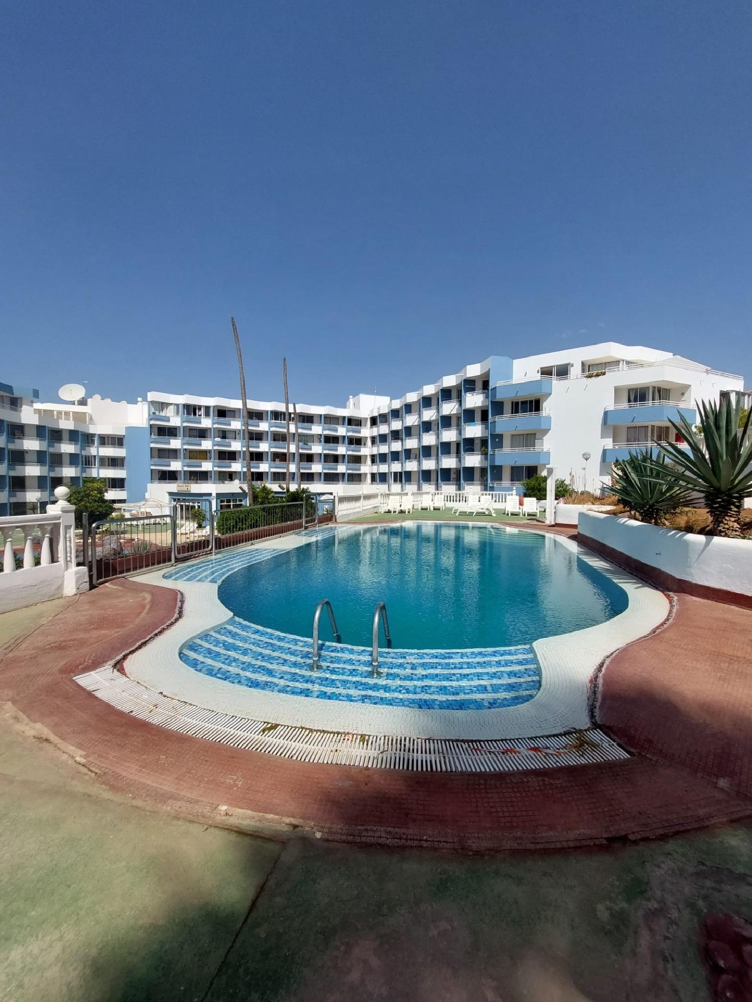  till salu lägenhet San Miguel De Abona Zona Sur 2