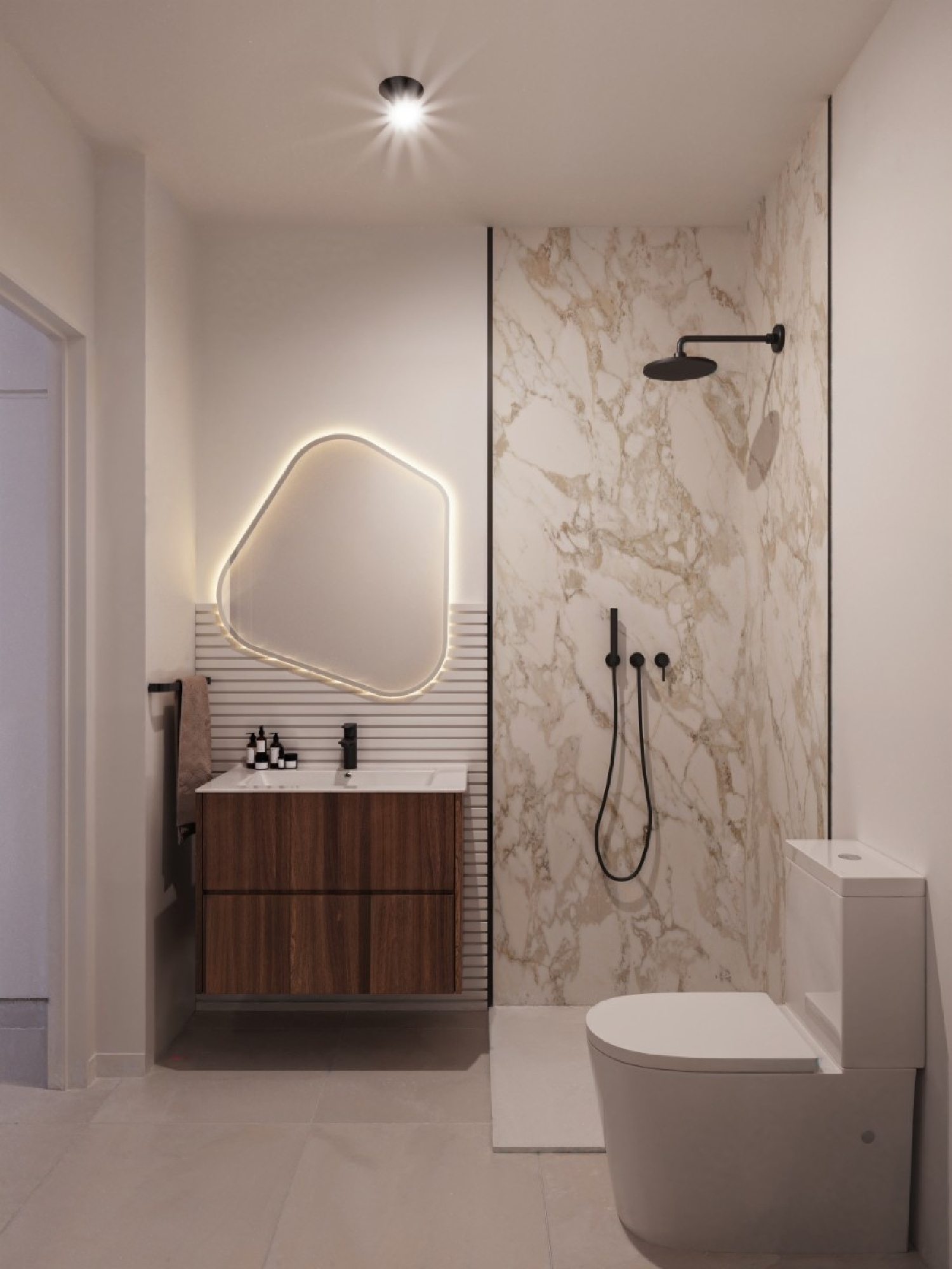  à vendre appartement San Miguel De Salinas Baix Segura 7