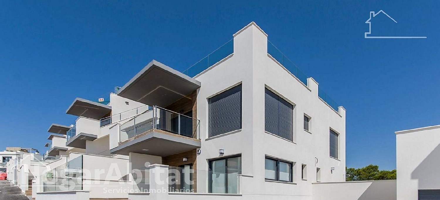  te koop appartement San Miguel De Salinas Baix Segura 8