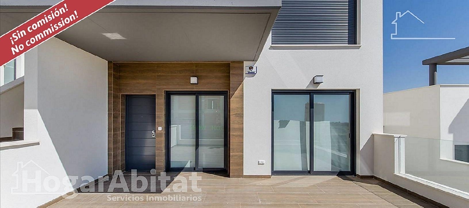  te koop appartement San Miguel De Salinas Baix Segura 5